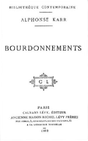 [Gutenberg 38643] • Bourdonnements